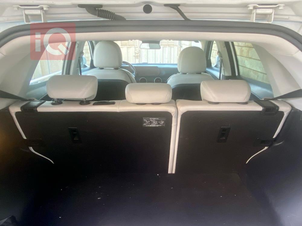Dongfeng T5 EVO